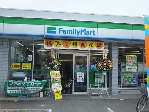 ファミリーマート 葛飾水元店の画像