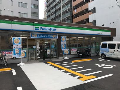 ファミリーマート 北久宝寺町一丁目店の画像