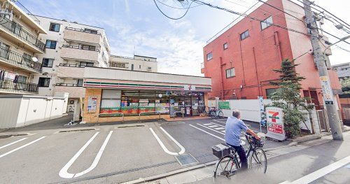 セブンイレブン 蒲田1丁目北店の画像