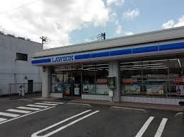 ローソン 小川町駅前店の画像