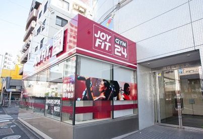 JOYFIT24中延の画像