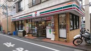 セブンイレブン 阿佐谷北店の画像