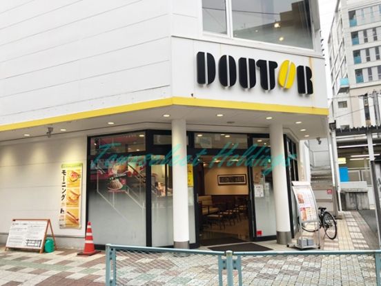 ドトールコーヒーショップ 鶴間駅前店の画像