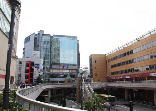 橋本(神奈川県)の画像