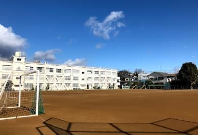 高槻市立清水小学校の画像