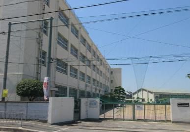 高槻市立南大冠小学校の画像