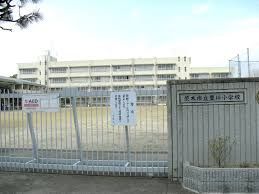 茨木市立豊川小学校の画像