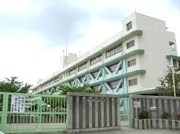 茨木市立耳原小学校の画像