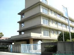 茨木市立東奈良小学校の画像