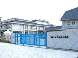 茨木市立彩都西小学校の画像