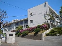 横須賀市立公郷中学校の画像