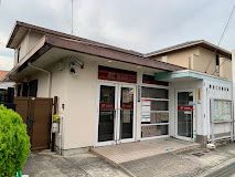 西宮仁川郵便局の画像