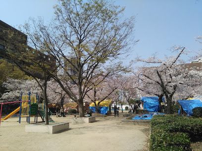 土佐公園の画像