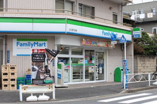 セブンイレブン 墨田菊川店の画像