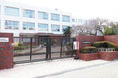 大阪市立関目東小学校の画像