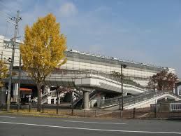 大阪モノレール宇野辺駅の画像