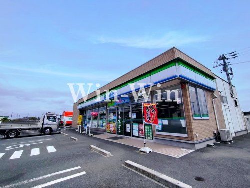 ファミリーマート 豊橋杉山町店の画像