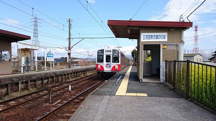 植田(豊橋鉄道線)の画像