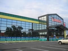 ヤマダ電機　テックランドひたちなか店の画像