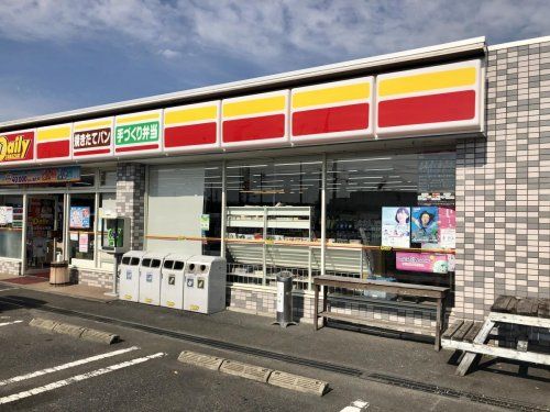 デイリーヤマザキ　日立みなと町店の画像