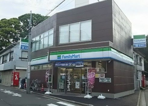 ファミリーマートの画像