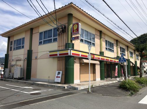 ニューヤマザキデイリーストア 静岡流通センター店の画像