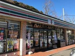 セブンイレブン　日立市民運動公園前店の画像