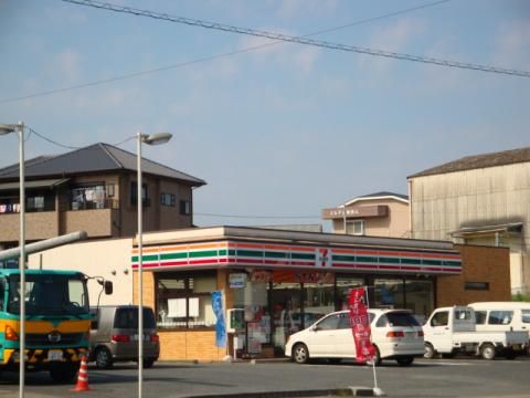  セブンイレブン　日立石名坂町店の画像