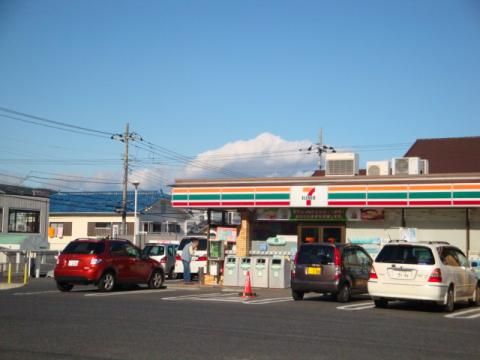  セブンイレブン　日立大みか店の画像