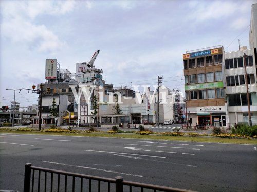 豊橋信用金庫　中央支店駅前出張所の画像