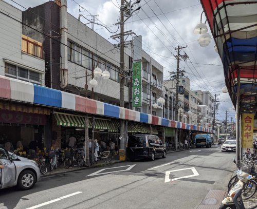 ニッショク駒形店の画像