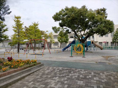 田町公園の画像