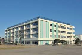 鴻巣市立大芦小学校の画像