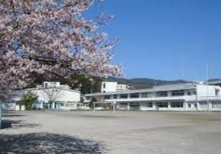 滑川小学校の画像