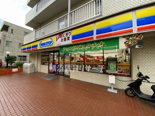 ミニストップ吉野町店の画像