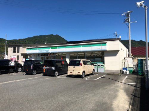 ファミリーマート 静岡北店の画像