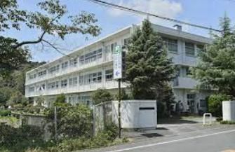 平沢中学校の画像