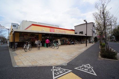 Olympic(オリンピック) 下篠崎店の画像