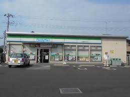 ファミリーマート 熊谷新堀小学校前店の画像