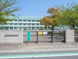 葛飾区立南奥戸小学校の画像