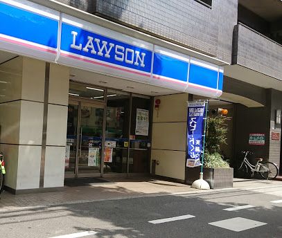 ローソン 上本町三丁目店の画像