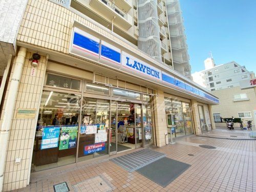 ローソン片瀬海岸店の画像