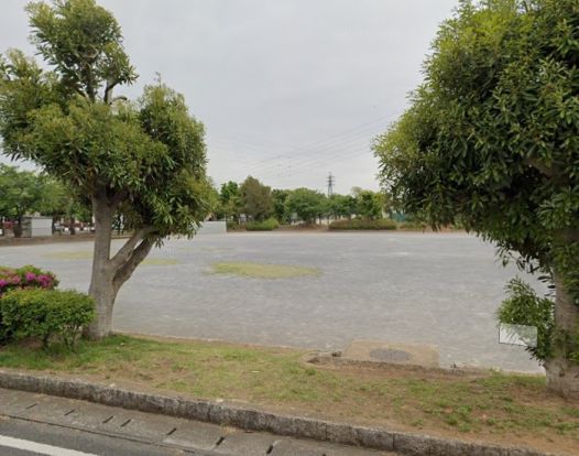 しいの木台公園の画像