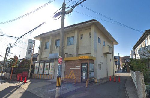 JA大阪南喜志支店の画像