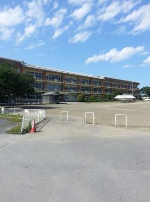  五台小学校の画像