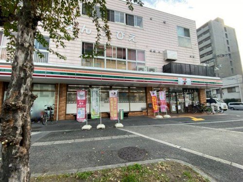 セブンイレブン 大阪海老江2丁目店の画像