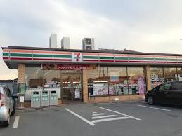 セブンイレブン 北本荒井店の画像