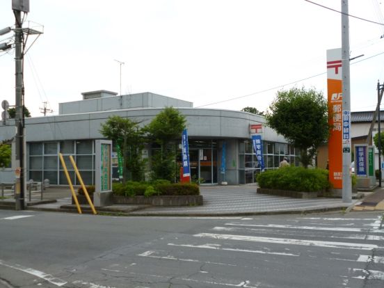 新町郵便局の画像