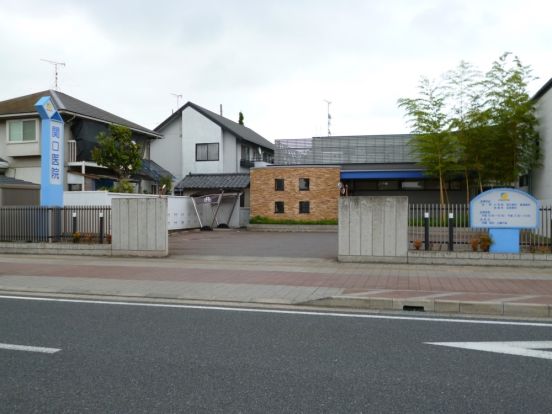 関口医院(新町北)の画像