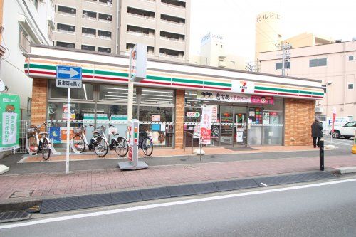 セブンイレブン 福岡三宅3丁目店の画像